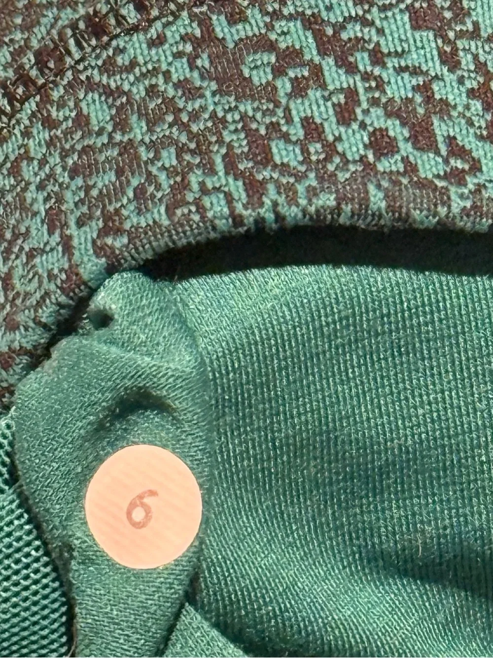 lululemon athletica Sports Bra